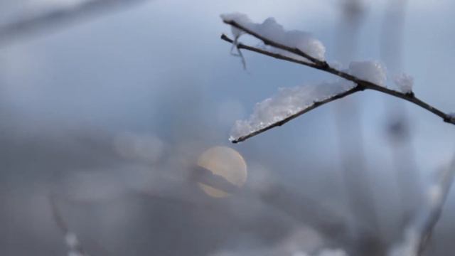 Прощание с зимой. Окрестности г. Лермонтов смотреть онлайн