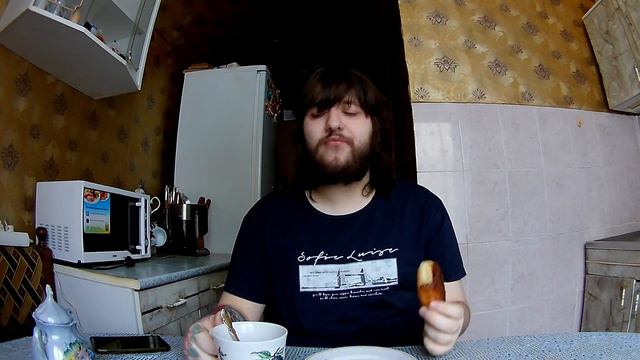 МУКБАНГ ДОМАШНИЕ ПИРОЖКИ смотреть онлайн