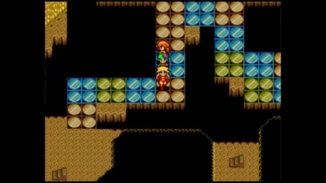 Lets play Princess Minerva pt 18 beating kidnappers and stupid floor puzzles! смотреть онлайн