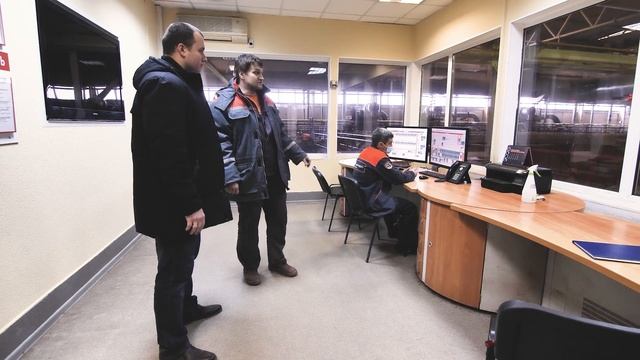 Как и из чего делают кирпич? Завод Braer