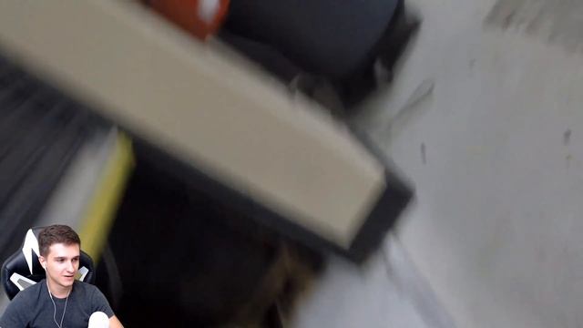 ФИНАЛ: НЕ ЖМИ Х ЧТОБ УМЕРЕТЬ НА МАКСИМАЛЬНОМ УРОВНЕ! 2 КОНЦОВКИ! PRESS X TO NOT DIE смотреть онлайн