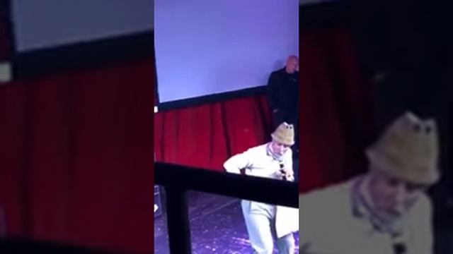 Pánfilo en la casa de la música Varadero смотреть онлайн