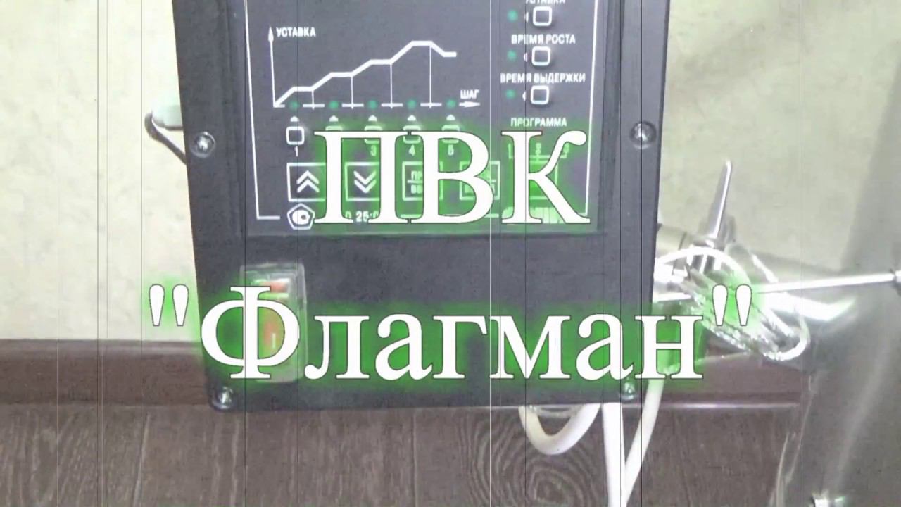 ПВК "Флагман" от ДомПерегон. Часть 2. Обзор смотреть онлайн