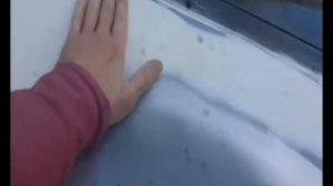 Шпаклевка, шлифовка. Чем разбавить загустевшую шпаклевку. Нива 21312(крокодил) 15#