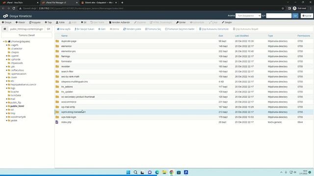 Wordpress 6.1 Sonrası WPML Kaynaklı Hatanın Çözümü смотреть онлайн