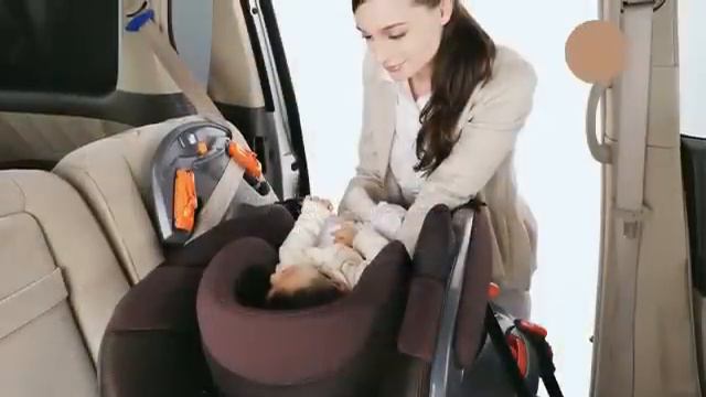 Aprica Bettino | группа 0+1 | описание | JA смотреть онлайн