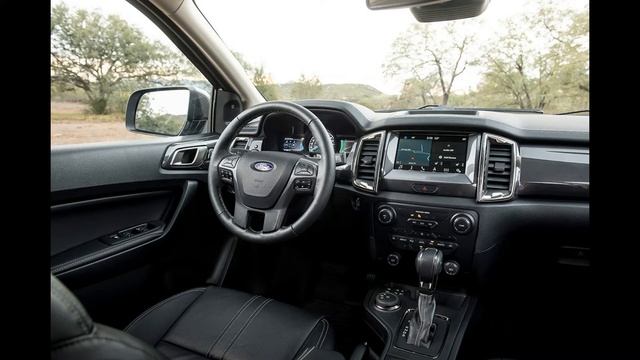 Форд Рейнджер Недостатки б/у / Обзор Ford Ranger от Авто Перца смотреть онлайн