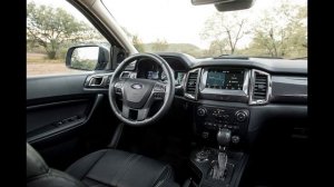 Форд Рейнджер Недостатки б/у / Обзор Ford Ranger от Авто Перца