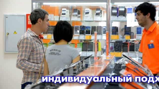 DNS - Владикавказ смотреть онлайн