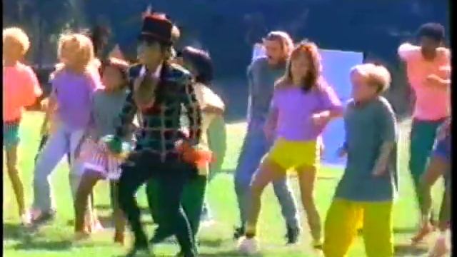 Paula Abdul - Zip-A-Dee-Doo-Dah смотреть онлайн