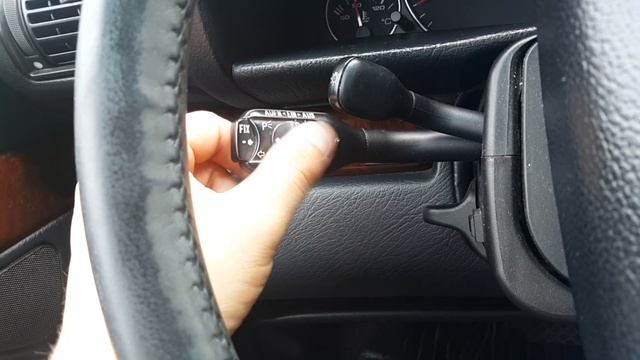 ☝ КАК ПОЛЬЗОВАТЬСЯ КРУИЗ КОНТРОЛЕМ на AUDI A6 C4 смотреть онлайн