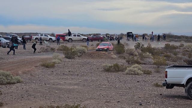 Paynemil Oscar & Benavides Jorge PE n°8 categoría A6. Rally Vuelta Manzana 🍎 2023 смотреть онлайн