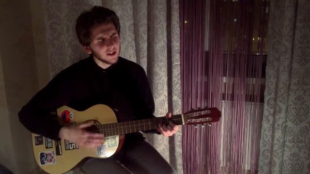 Ария - Потеряный рай (cover) смотреть онлайн