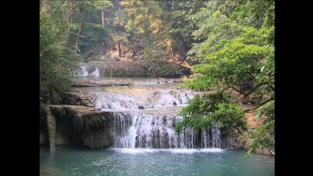 Йога тур, Тайланд, 2016 Экскурсии с фитнес клубом Lemon смотреть онлайн