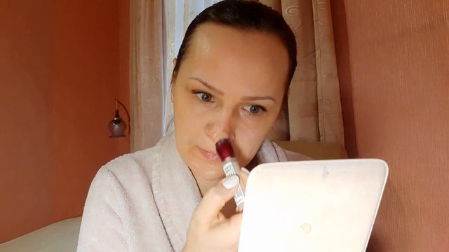 ВЛОГ ВИХІДНОГО ДНЯ • Макіяж нашвидкоруч • Про косметику, життя, що в мене нового • Немає світла, ал