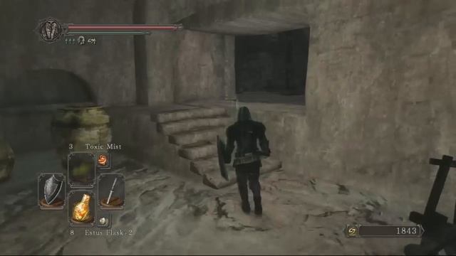Dark Souls 2 Crit Play (Off Topic Part 3): Easy Mode, Boss Armor смотреть онлайн