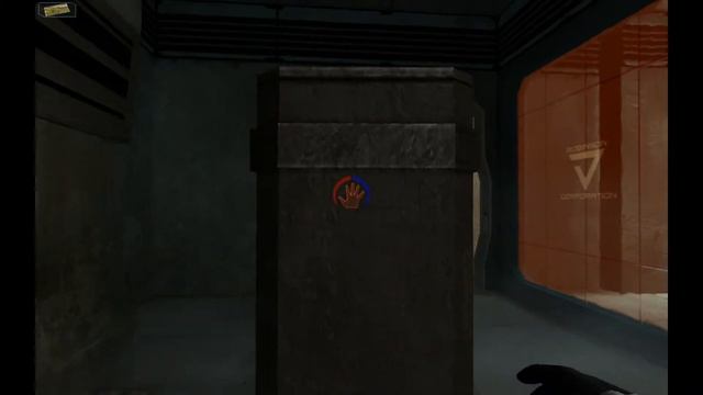 Twin Sector - Hour 8 "Station" смотреть онлайн