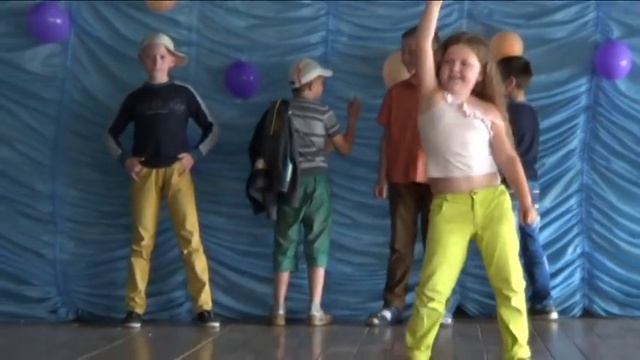 Табір ''Веселка''м.Дубно смотреть онлайн