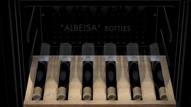 Компактные винные шкафы Smeg смотреть онлайн