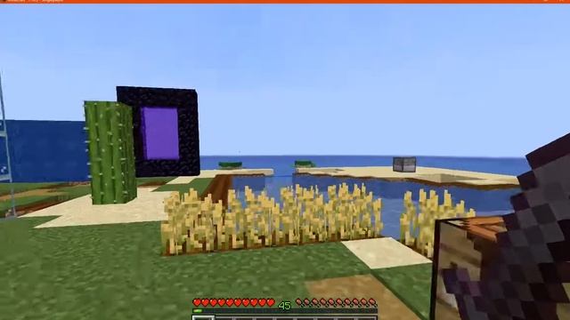 Configured Keep Inventory 1.16.3 Fabric Mod Overview смотреть онлайн