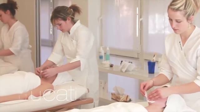 Концепция Bioline Jato смотреть онлайн
