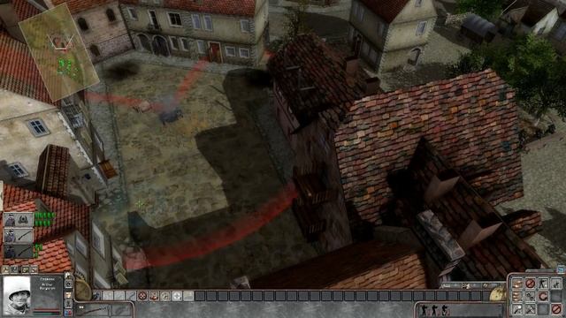 Прохождение Battle of Empires:1914-1918 #1 - Новобранец смотреть онлайн