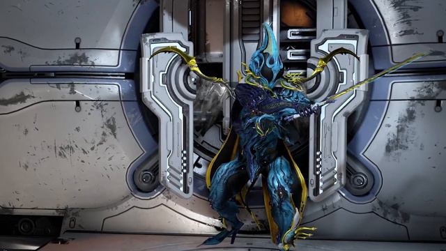 Warframe | Warframe on iOS - Coming February 20! смотреть онлайн
