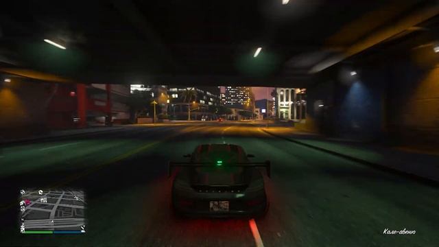 КАК УСТАНОВИТЬ REDUX MOD ДЛЯ GTA ONLINE!!! ТОПОВЫЙ ГРАФОН БЕЗ RTX!!! смотреть онлайн