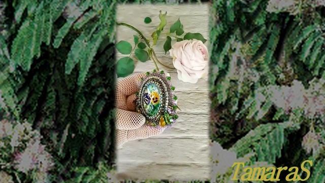 ЦВЕТЫ АНЮТЫ смотреть онлайн