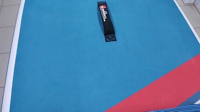 SUP/ сап доска Б/У RED paddle 11'x30 Sport смотреть онлайн