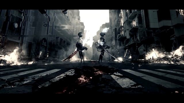 【SINoALICE】3rd Anniversary Colosseum BGM 【OST】 смотреть онлайн