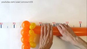 Фиксик из шаров (тело) / Fixie of balloons (body) (Subtitles)