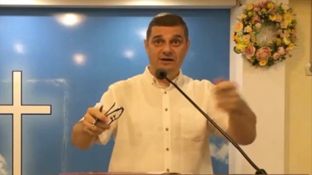 Почему нет мира и утешения от Бога – Дмитрий Фимушкин смотреть онлайн