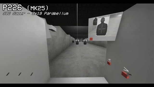 Receiver 2 - All Guns (and malfunctions) смотреть онлайн
