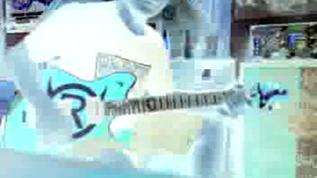 51 D'java Guitar's hero from hell смотреть онлайн