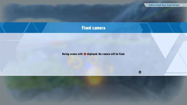 Sonic Frontiers Improved Foliage Mod For Nintendo Switch смотреть онлайн