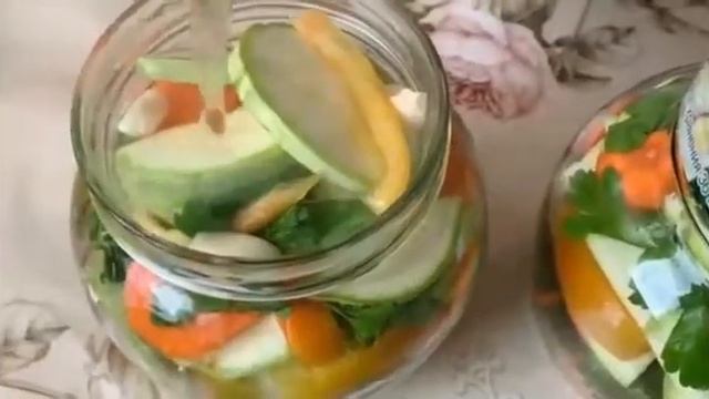 Домашние рецепты