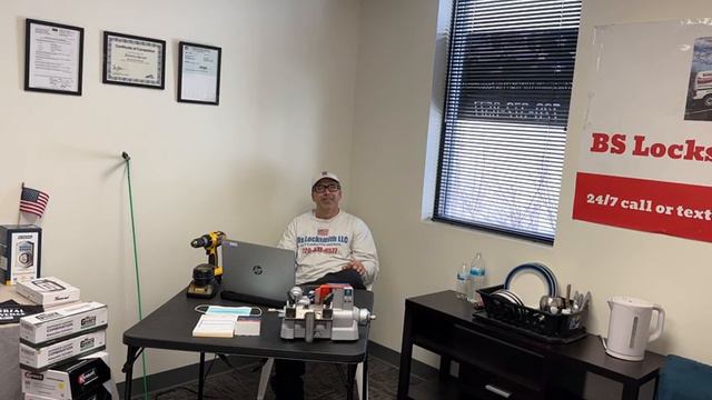 BS Locksmith LLC 720-372-8577 in Federal Heights, CO. Affordable lockout and locksmith services. смотреть онлайн