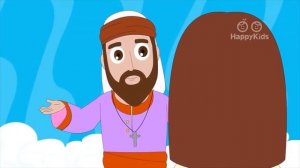 "Чудеса в жизни христиан" // видеоурок для детей 7-10 лет