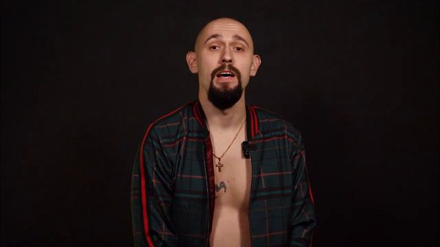 Визитка актёра Дениса Шаблий (2023) смотреть онлайн