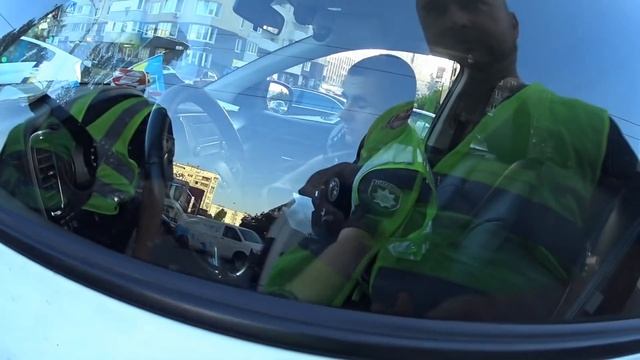 ДТП. Минус приус. Оболонь. 04,08,20