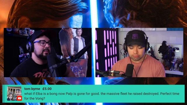 wow no wonder Kenobi Show looked Cheap - Andor 250 MILLION смотреть онлайн