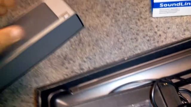 UNBOXING +TEST BOSE soundlike mini ! смотреть онлайн