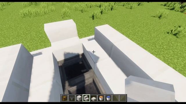 Генератор камня и булыжника / Minecraft 1.16.5 смотреть онлайн