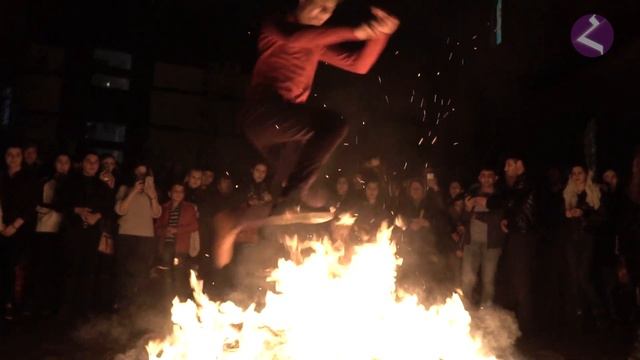 ТРНДЕЗ 2018 Краснодар (Пашковская армянская община) смотреть онлайн