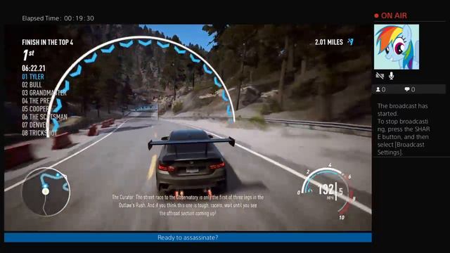Need For Speed: Payback | Let's Bring Down the House смотреть онлайн