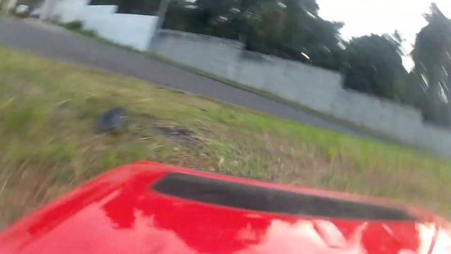 Traxxas Ford Raptor SVT