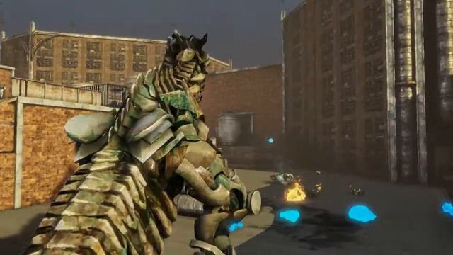 ПРОХОЖДЕНИЕ ИГРЫ TRANSFORMERS - Rise of the Dark Spark#12 ЗАСАДА смотреть онлайн