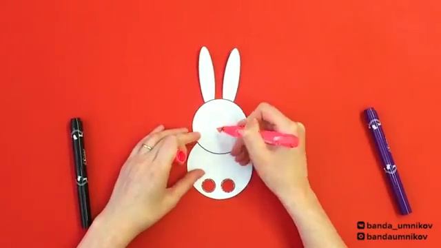 Пальчиковые куклы за две минуты смотреть онлайн