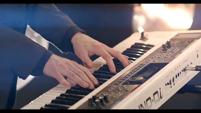 Живая музыка - кавер группа SHEDDOK смотреть онлайн